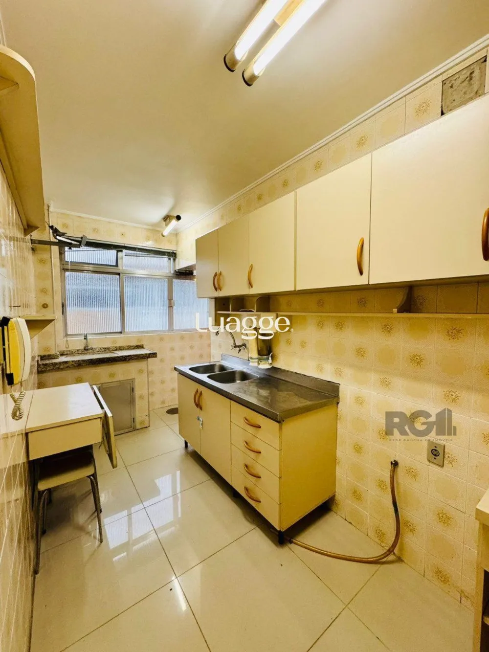 Apartamento, 2 quartos, 41 m² - Foto 4