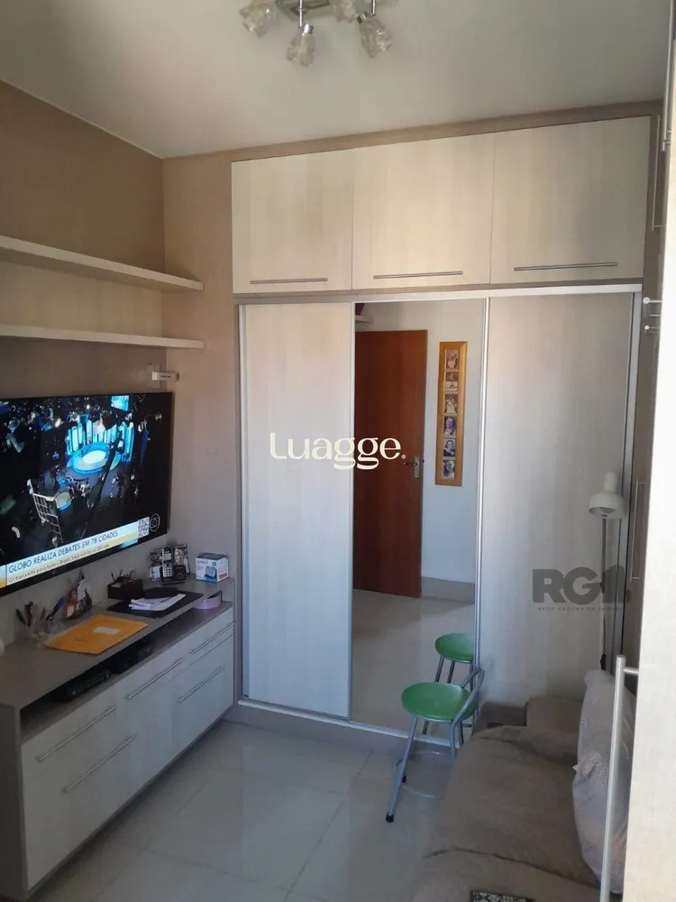 Apartamento, 3 quartos, 98 m² - Foto 1