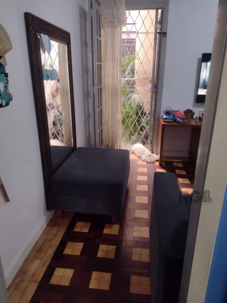 Apartamento à venda com 1 quarto, 47m² - Foto 4