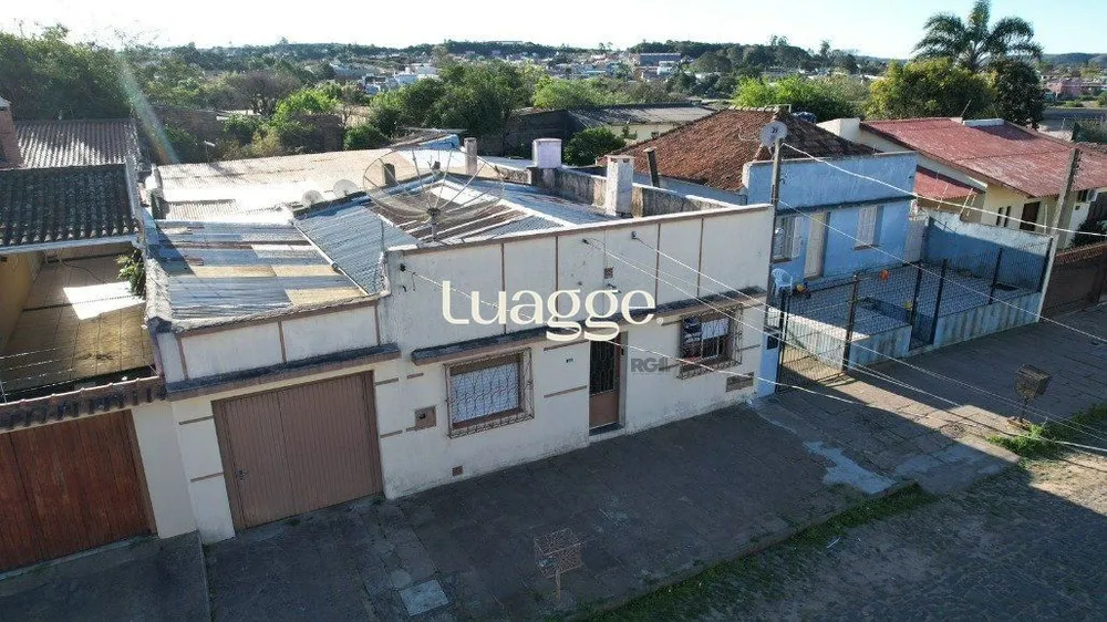 Casa, 2 quartos, 127 m² - Foto 1