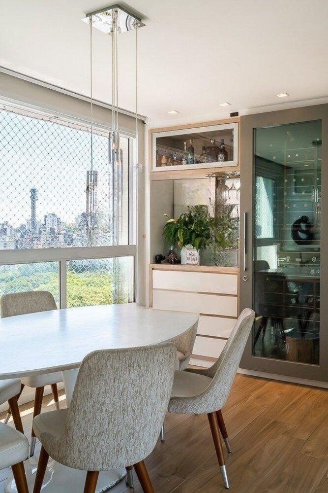 Apartamento à venda com 3 quartos, 103m² - Foto 11