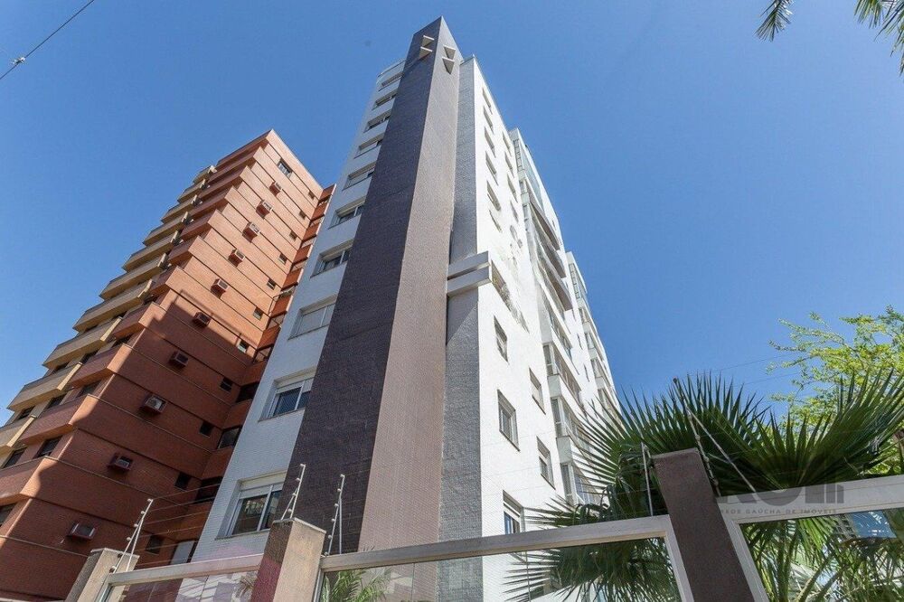 Apartamento à venda com 3 quartos, 103m² - Foto 3