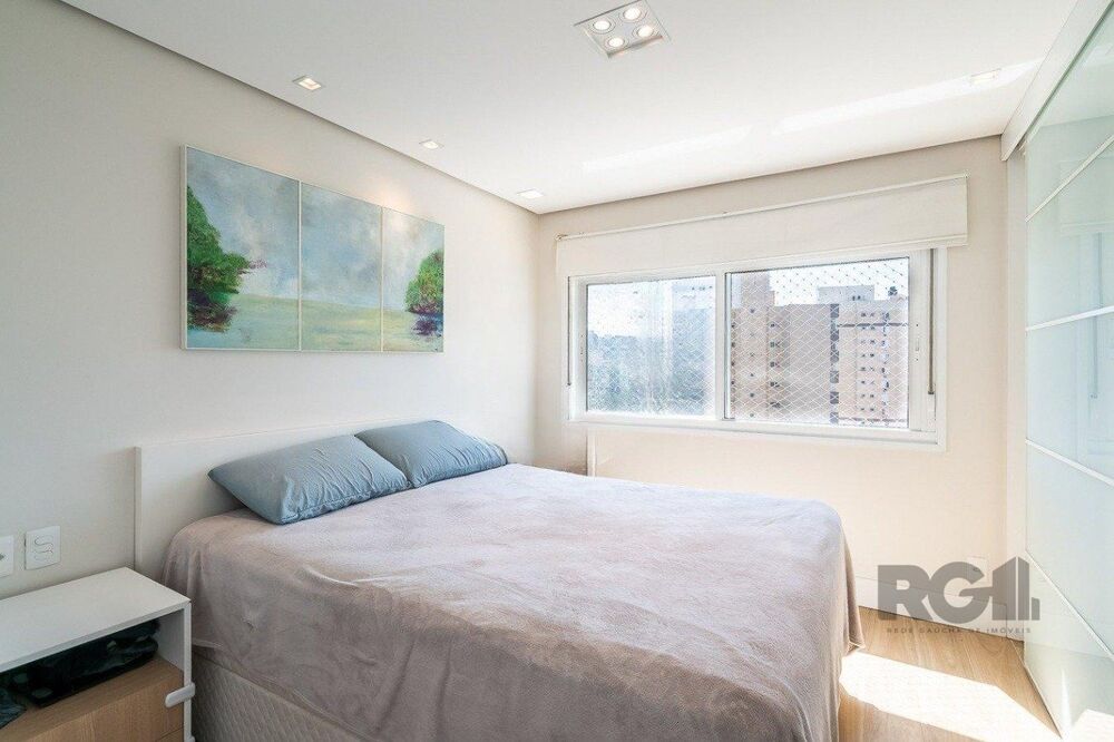Apartamento à venda com 3 quartos, 103m² - Foto 12