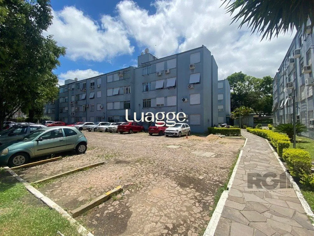 Apartamento, 1 quarto, 56 m² - Foto 1