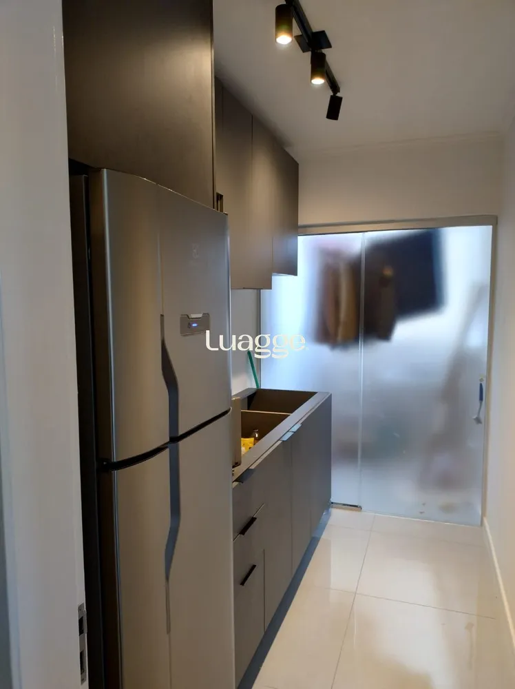 Apartamento, 1 quarto, 55 m² - Foto 2