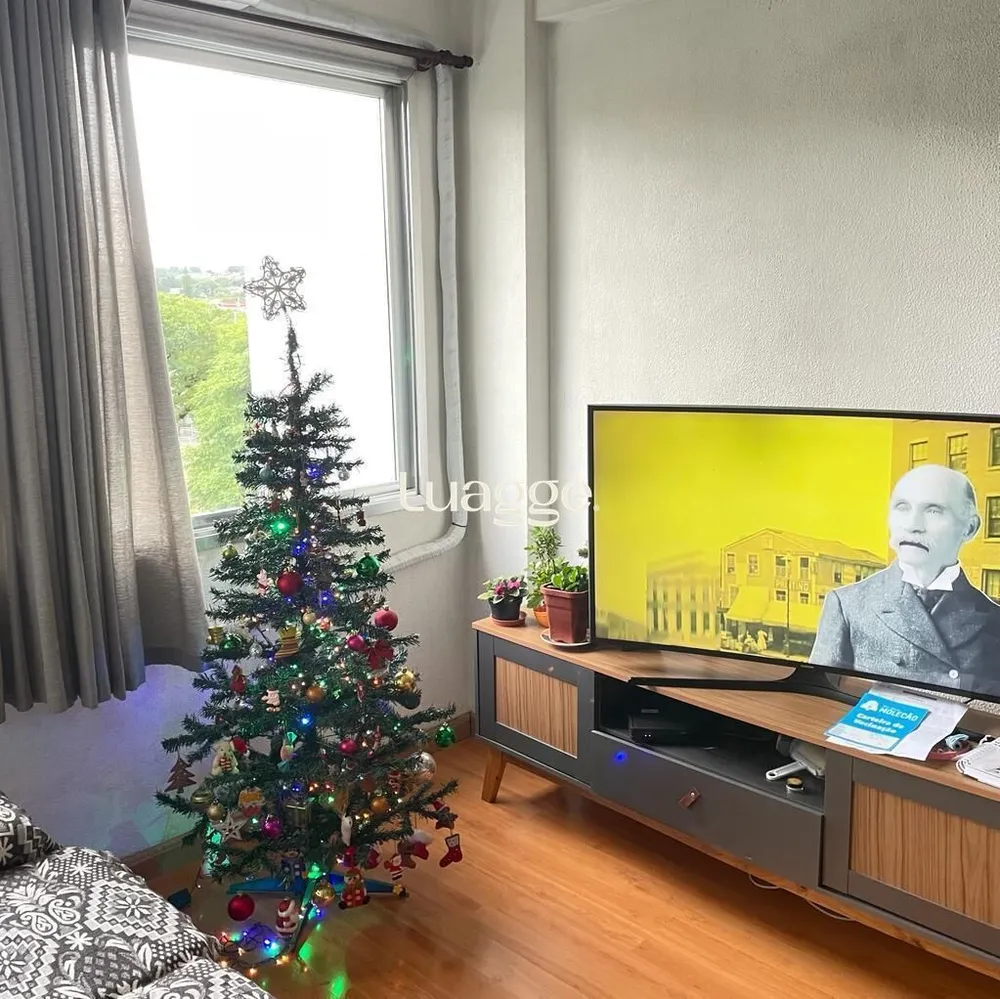 Apartamento, 2 quartos, 62 m² - Foto 1