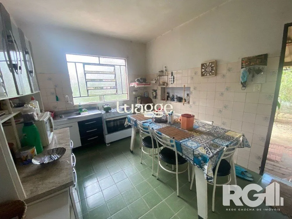 Sítio, 3 quartos, 242 m² - Foto 4