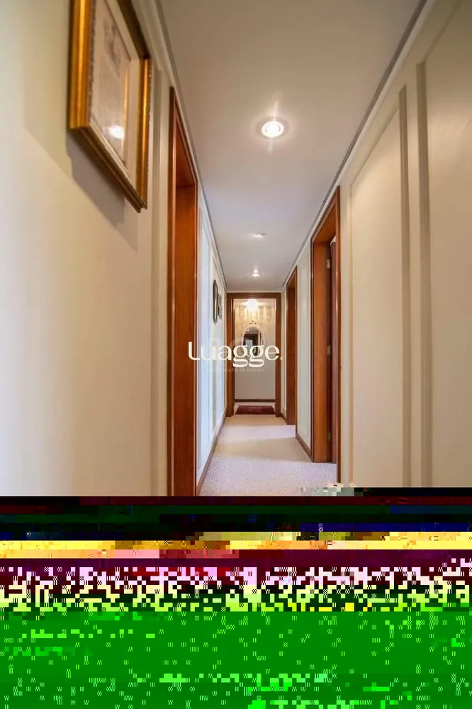Apartamento, 3 quartos, 247 m² - Foto 1