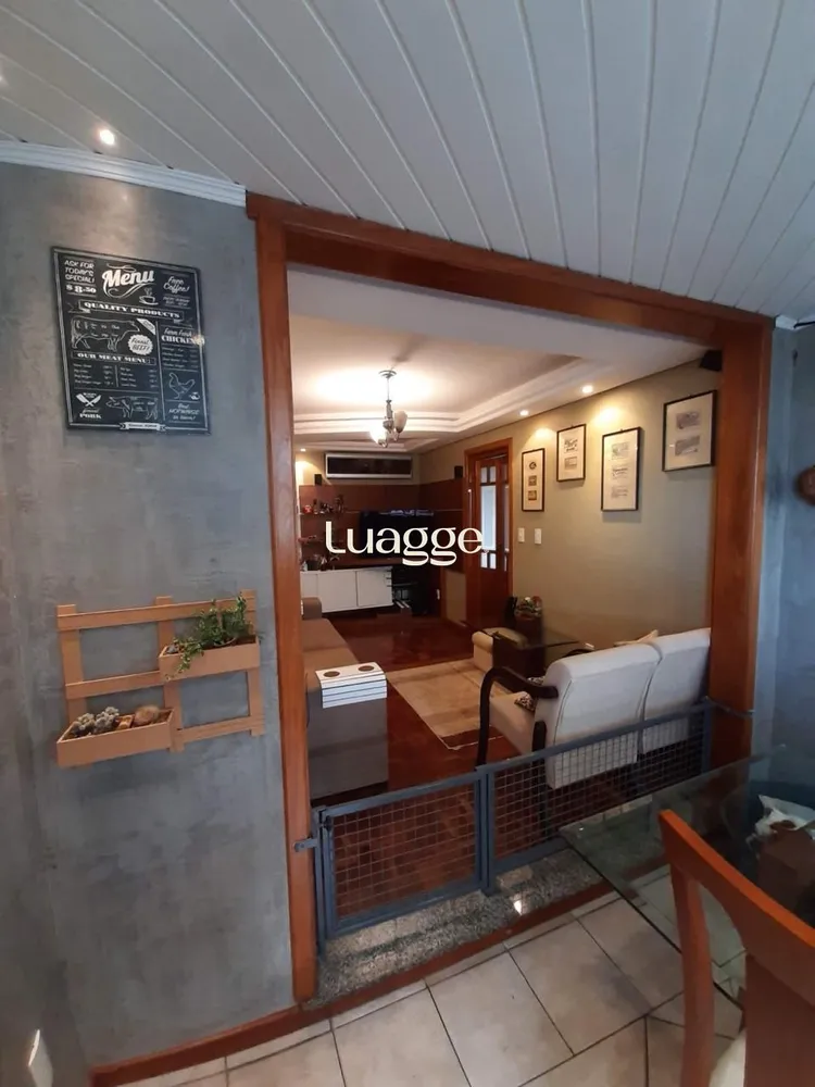 Apartamento, 2 quartos, 77 m² - Foto 2