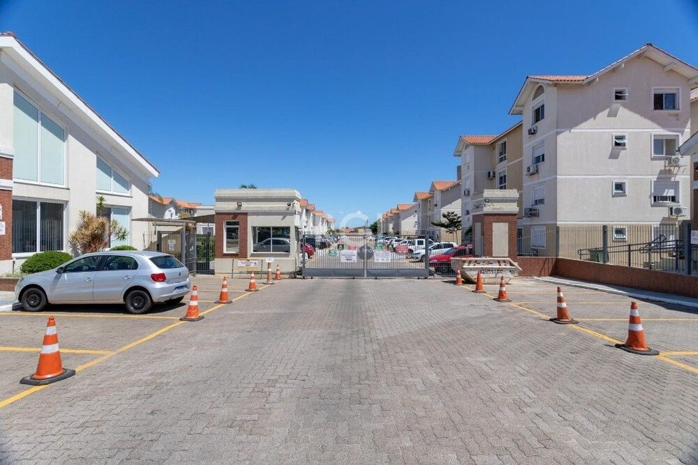 Depósito-Galpão-Armazém à venda, 9m² - Foto 1