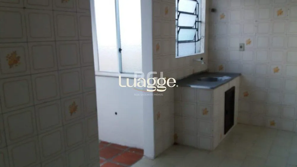 Apartamento, 1 quarto, 43 m² - Foto 1