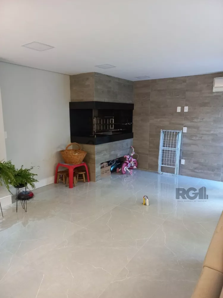 Casa de Condomínio à venda com 3 quartos, 157m² - Foto 6