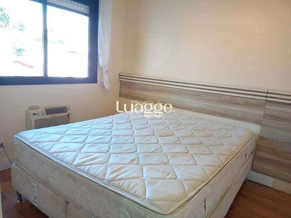 Apartamento, 2 quartos, 53 m² - Foto 1