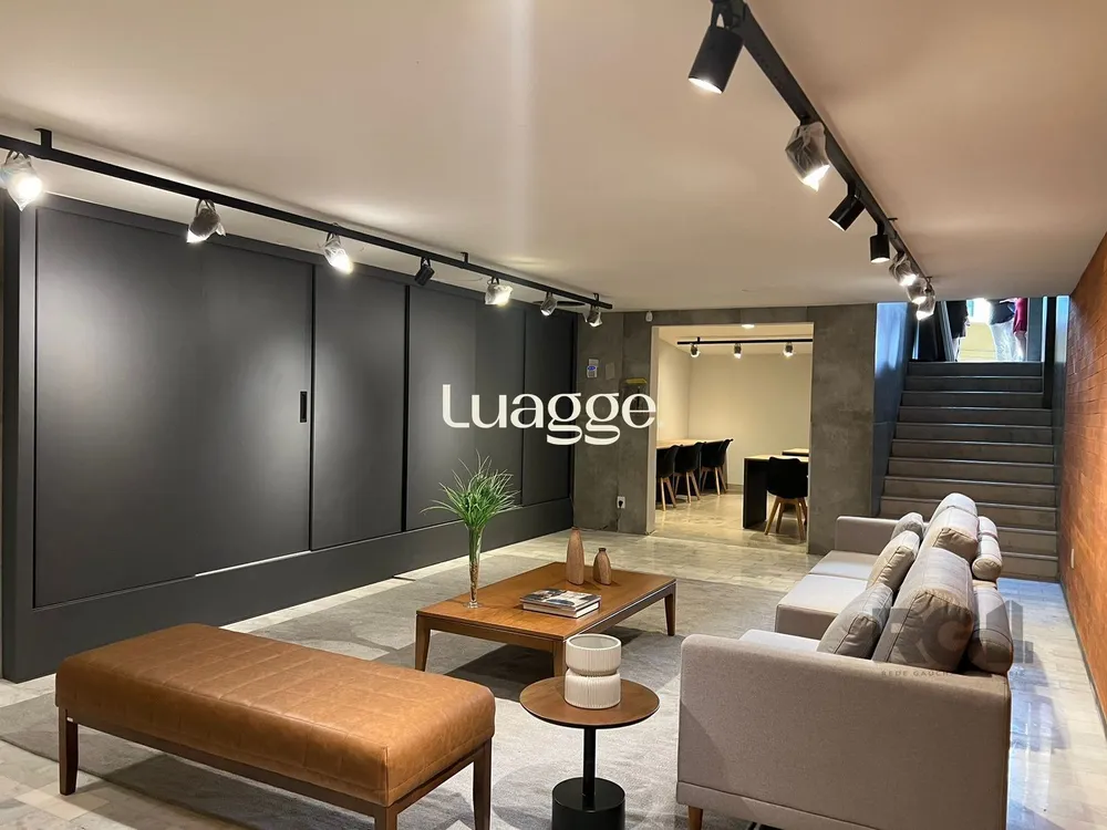 Cobertura, 2 quartos, 125 m² - Foto 2
