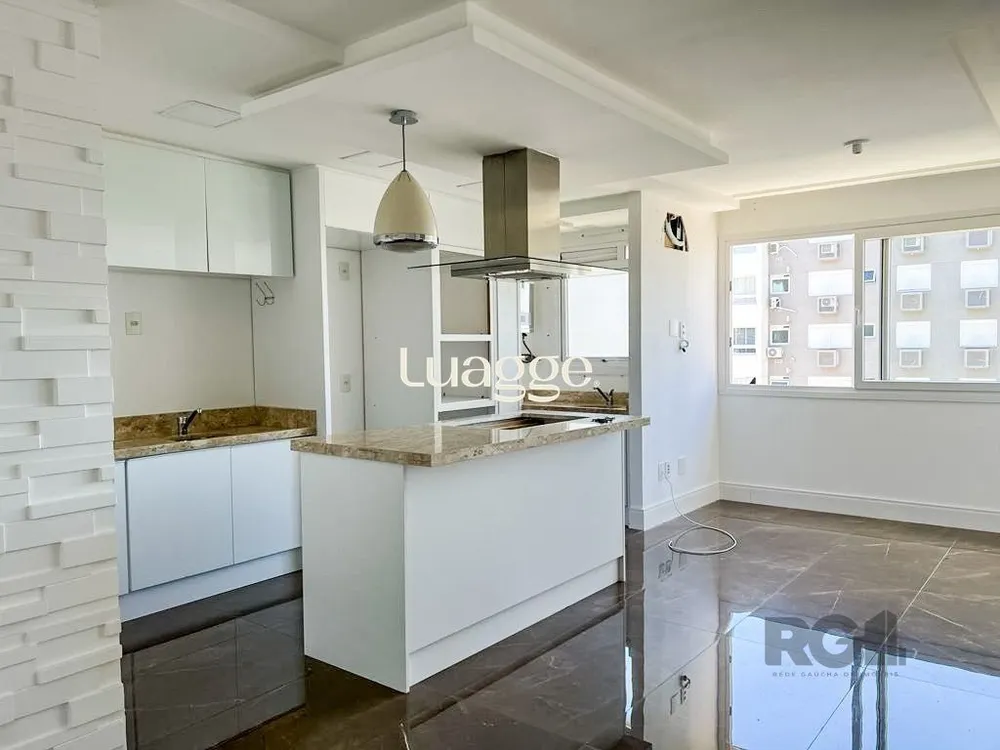 Apartamento, 2 quartos, 62 m² - Foto 3