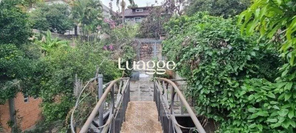 Casa, 4 quartos, 361 m² - Foto 4