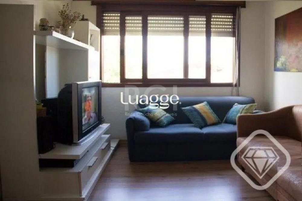 Apartamento, 3 quartos, 71 m² - Foto 1