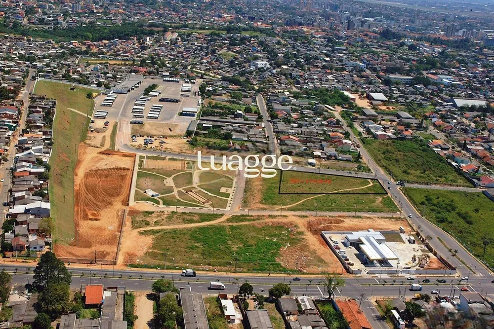 Terreno, 346 m² - Foto 1