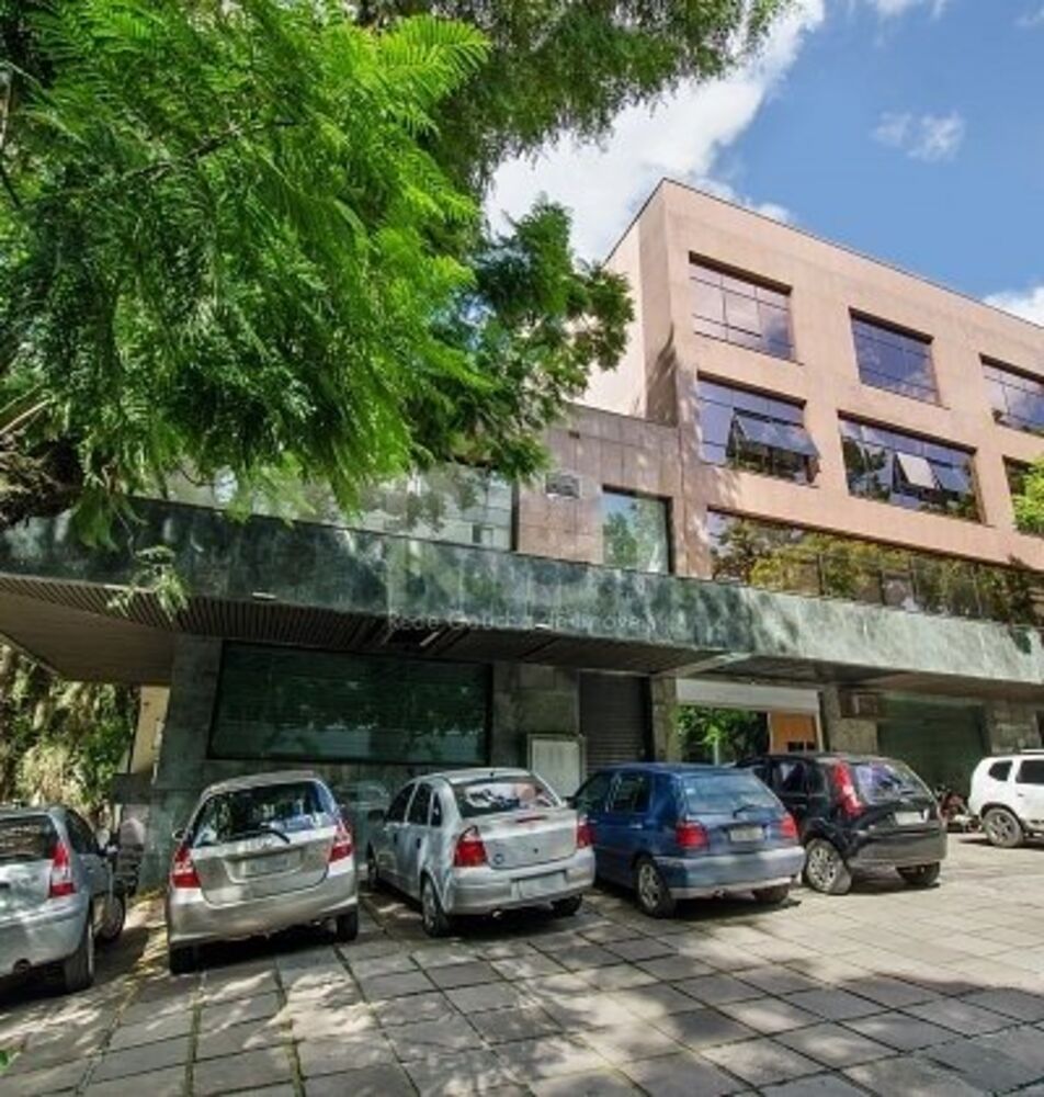 Conjunto Comercial-Sala para alugar, 57m² - Foto 5
