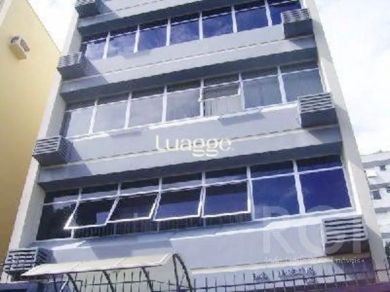 Apartamento, 1 quarto, 33 m² - Foto 1
