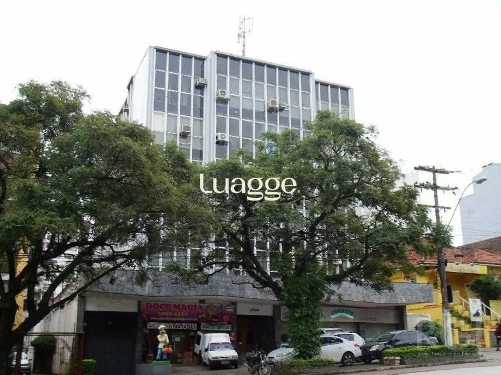 Apartamento, 1 quarto, 33 m² - Foto 3