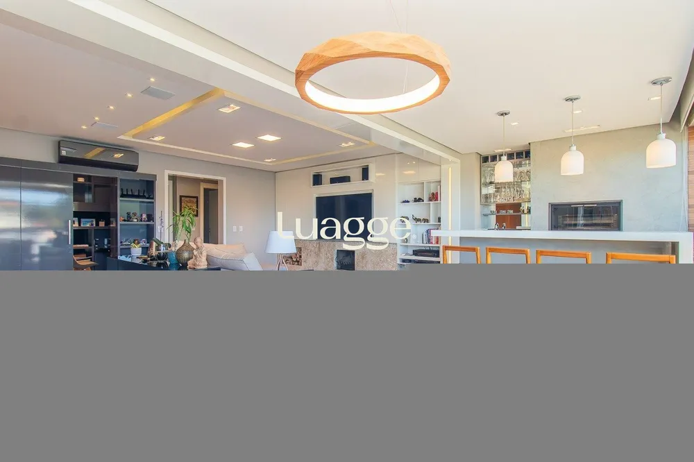 Apartamento, 3 quartos, 104 m² - Foto 3