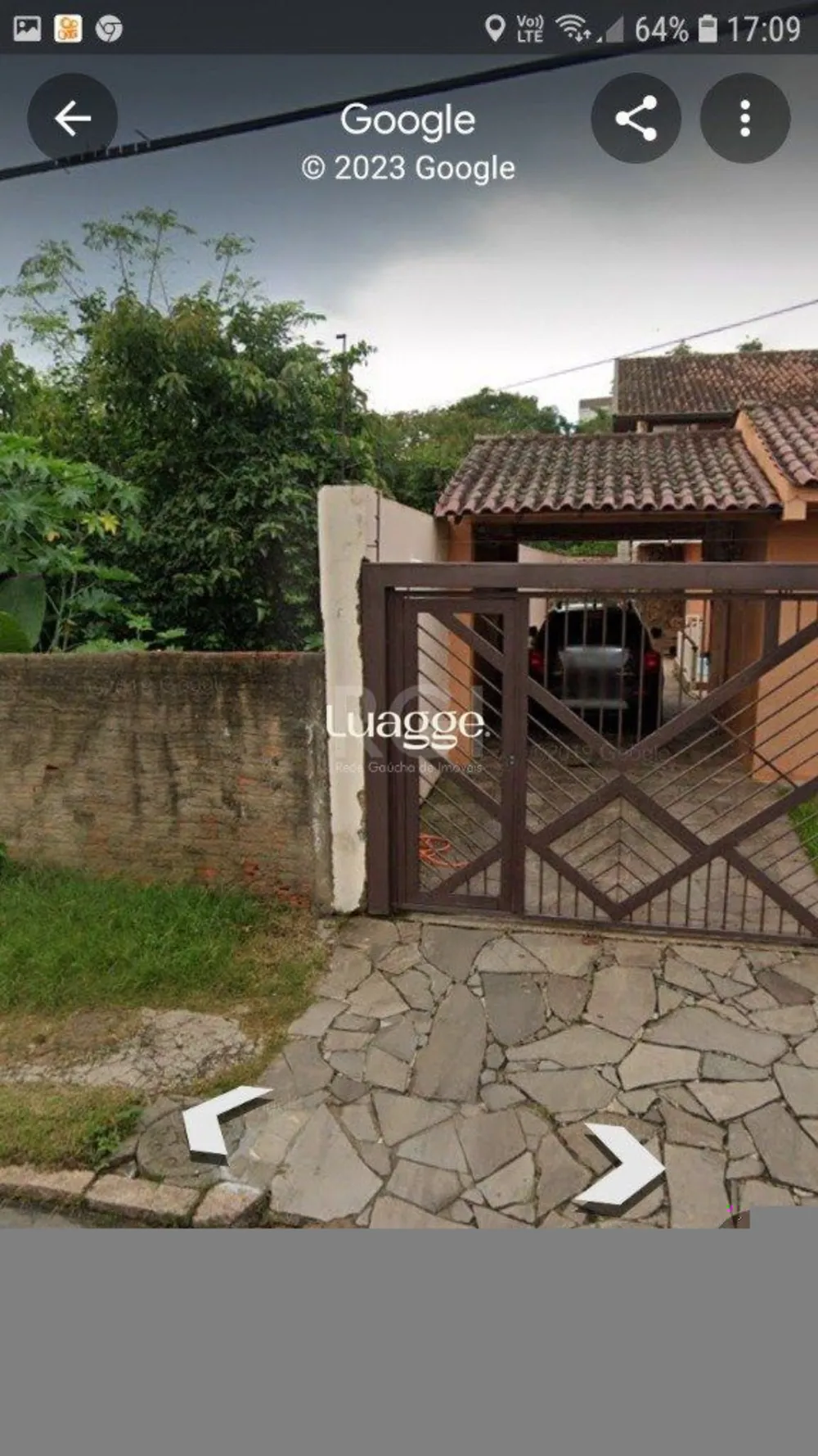 Terreno, 501 m² - Foto 1
