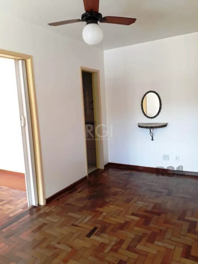 Apartamento à venda com 1 quarto, 40m² - Foto 7