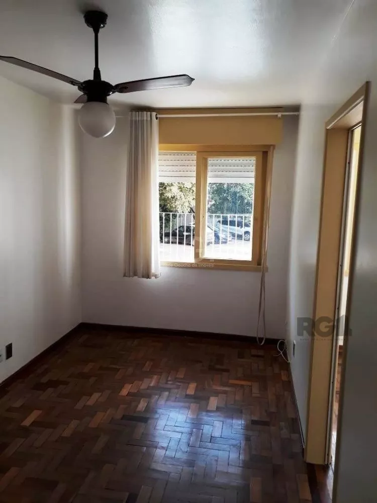 Apartamento à venda com 1 quarto, 40m² - Foto 3