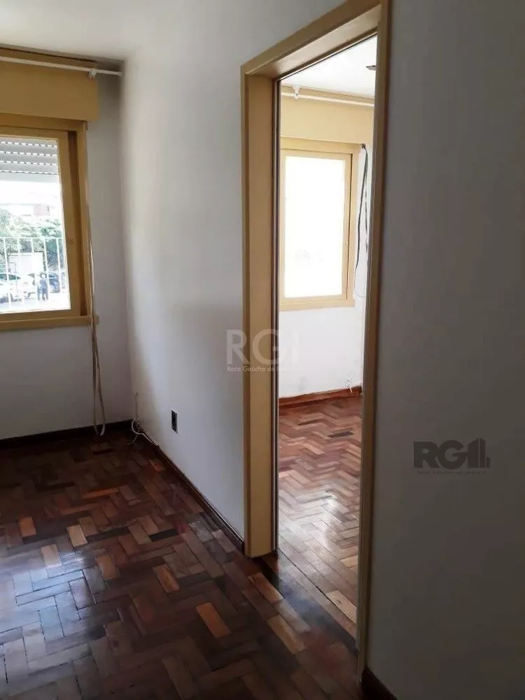 Apartamento à venda com 1 quarto, 40m² - Foto 5