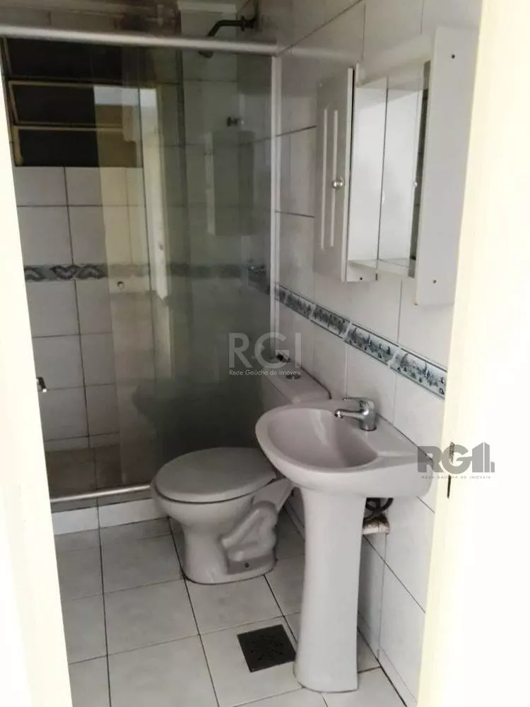 Apartamento à venda com 1 quarto, 40m² - Foto 9