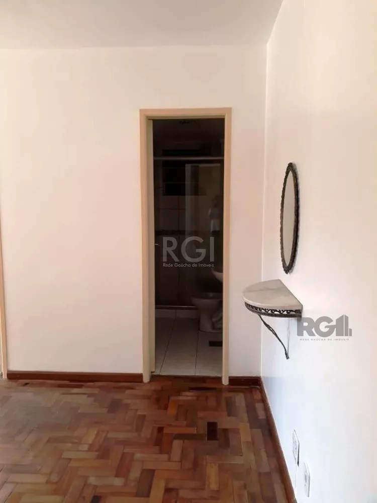 Apartamento à venda com 1 quarto, 40m² - Foto 8