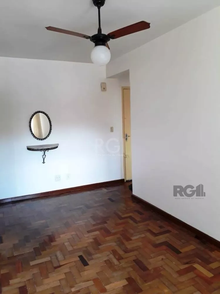 Apartamento à venda com 1 quarto, 40m² - Foto 6