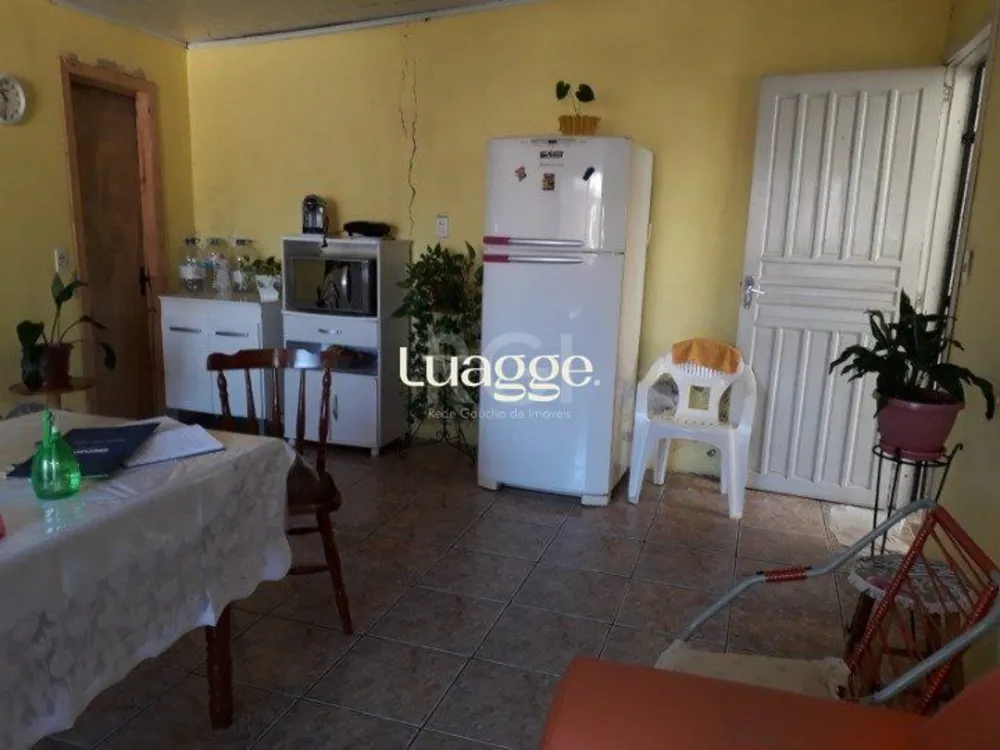 Casa, 3 quartos, 151 m² - Foto 1