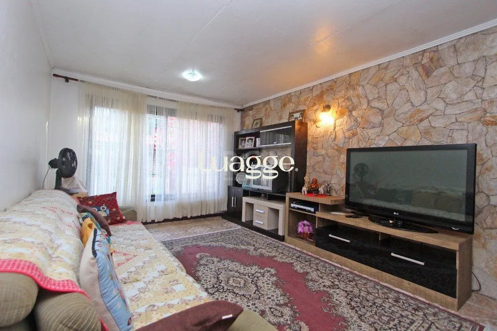 Casa, 4 quartos, 161 m² - Foto 2