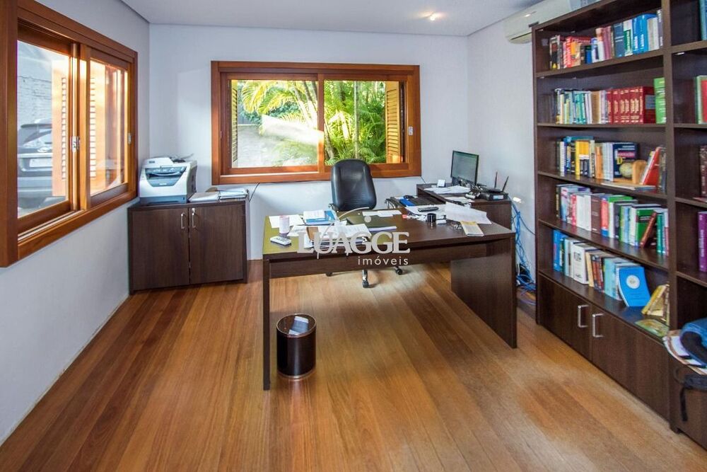 Casa à venda com 4 quartos, 420m² - Foto 3