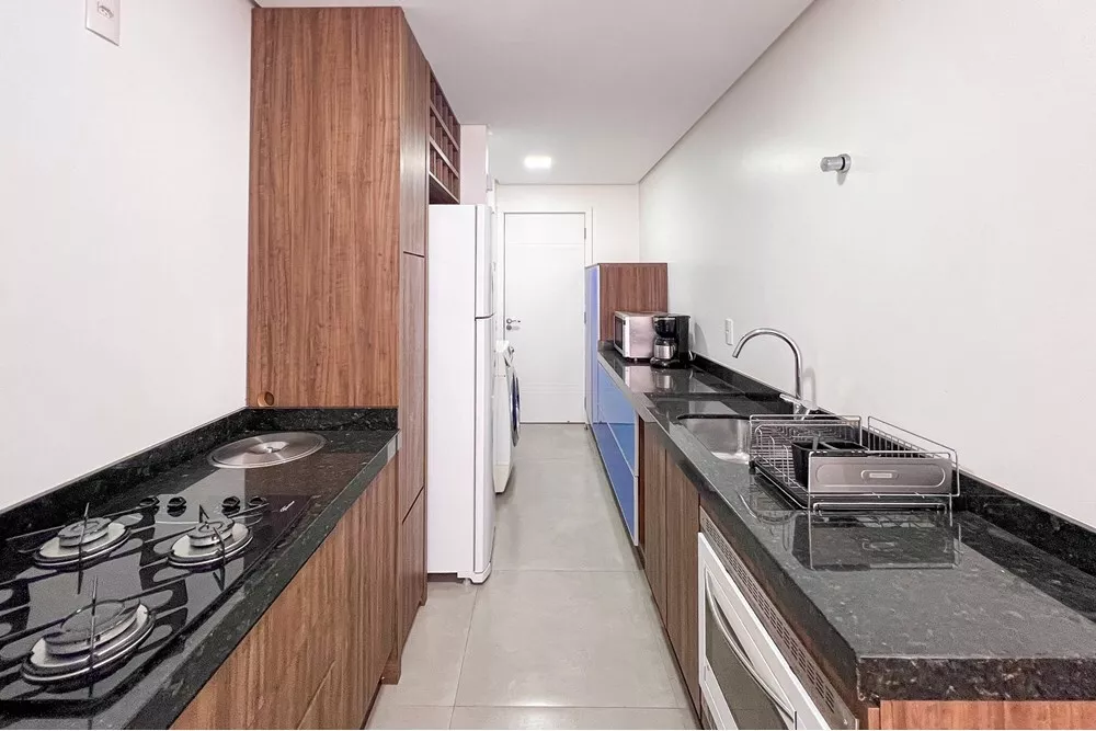 Apartamento à venda com 3 quartos, 98m² - Foto 8