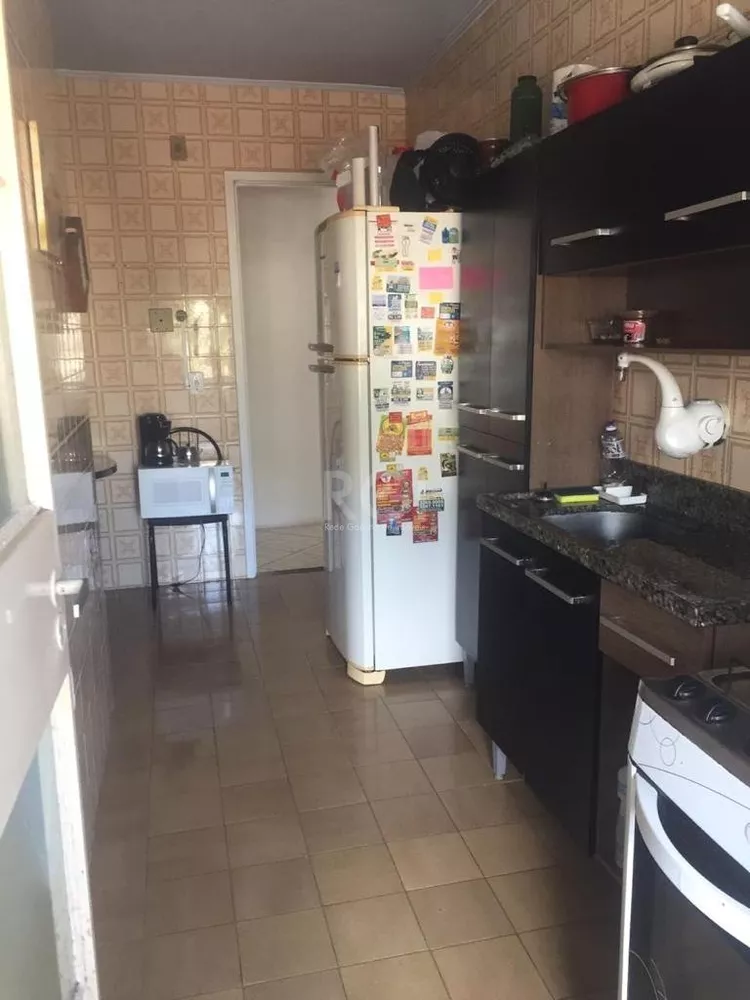 Apartamento à venda com 2 quartos, 74m² - Foto 6