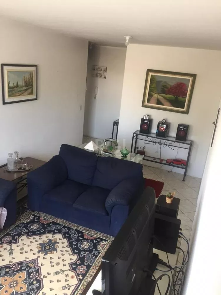 Apartamento à venda com 2 quartos, 74m² - Foto 2