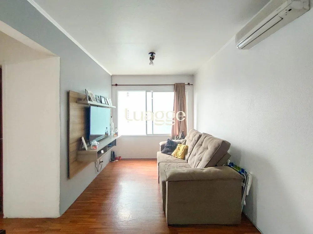 Apartamento, 3 quartos, 131 m² - Foto 2