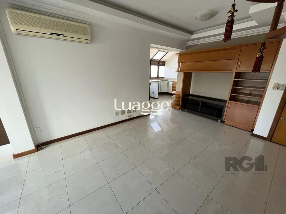Cobertura, 3 quartos, 166 m² - Foto 1