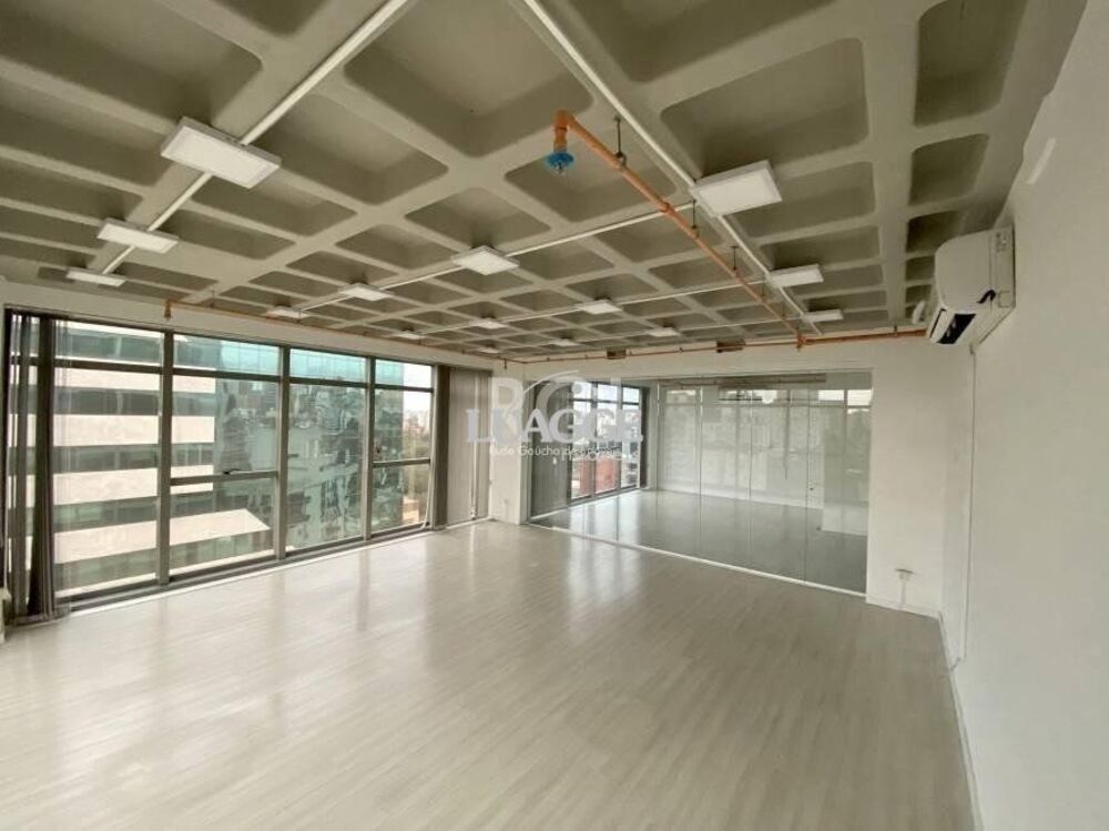 Conjunto Comercial-Sala à venda, 66m² - Foto 4