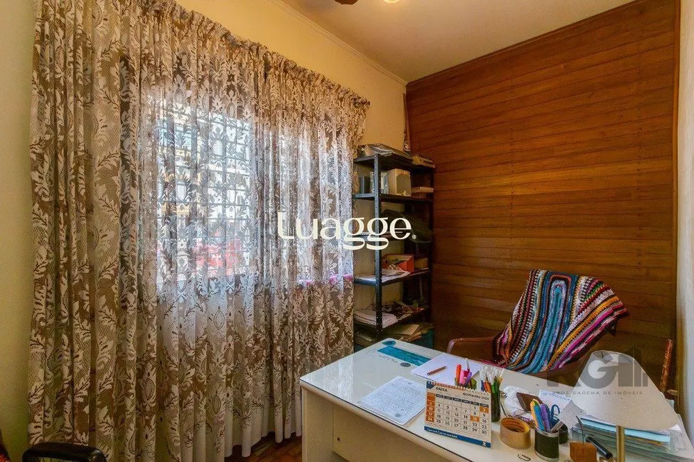 Casa, 3 quartos, 263 m² - Foto 1