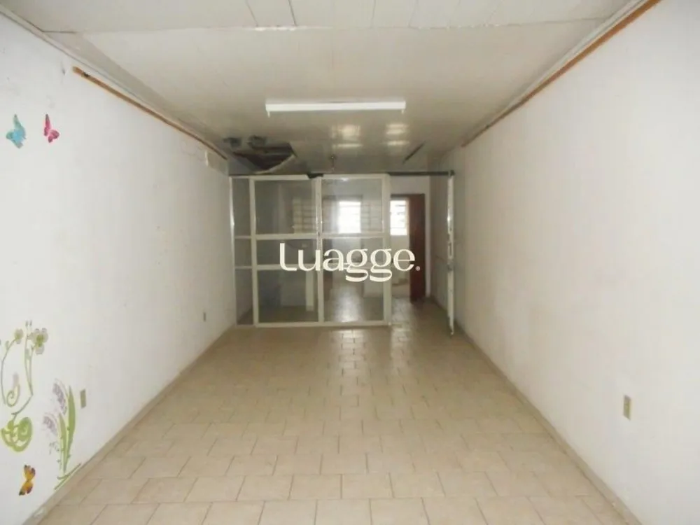 Loja-Salão, 160 m² - Foto 2