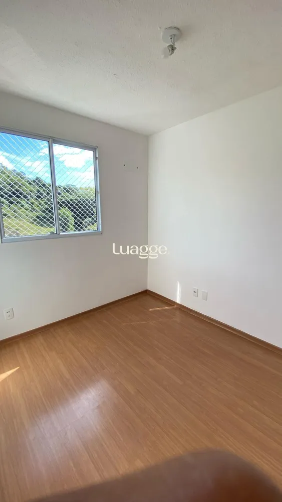 Apartamento, 2 quartos, 42 m² - Foto 2