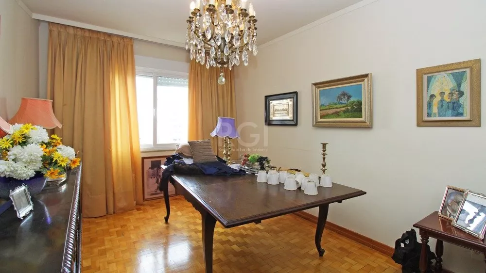 Apartamento à venda com 4 quartos, 209m² - Foto 12