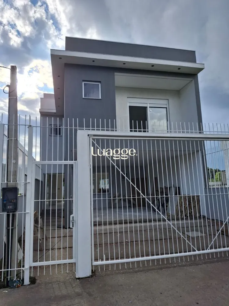 Casa, 3 quartos, 201 m² - Foto 1
