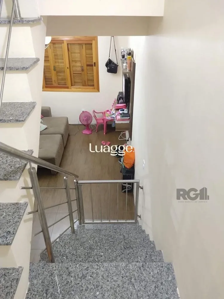 Casa, 3 quartos, 199 m² - Foto 1