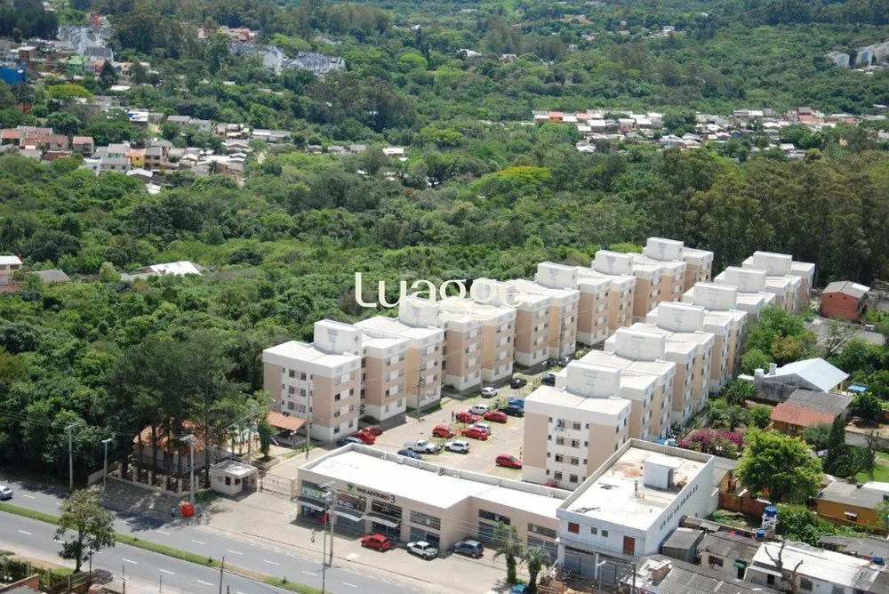 Apartamento, 2 quartos, 60 m² - Foto 1