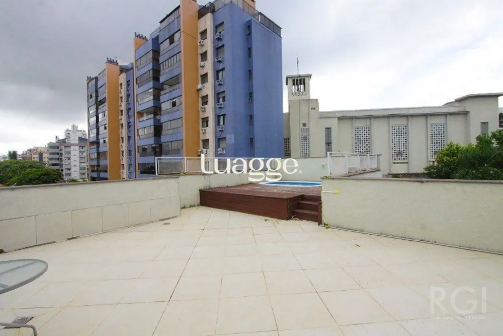 Apartamento, 2 quartos, 91 m² - Foto 2